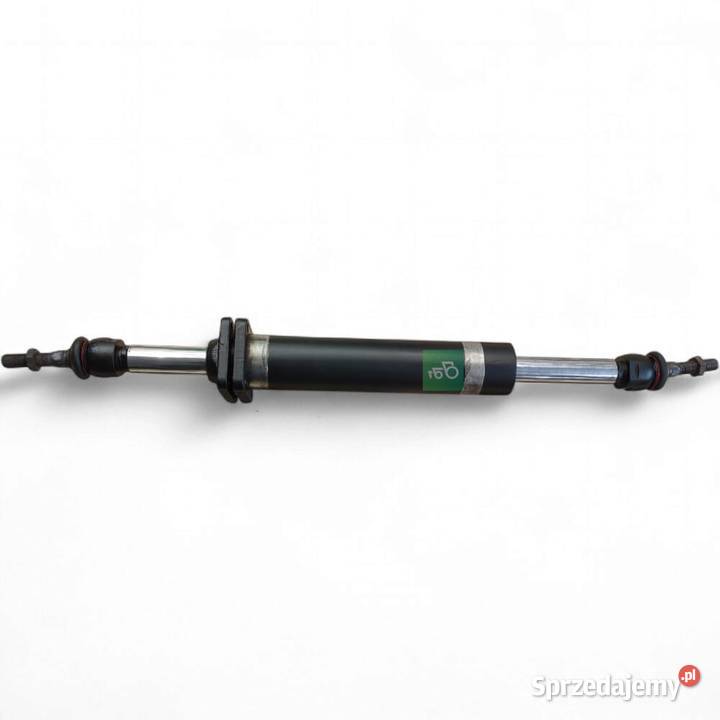 Siłownik wspomagania 061266R1 83957755 Holland Wilkowo