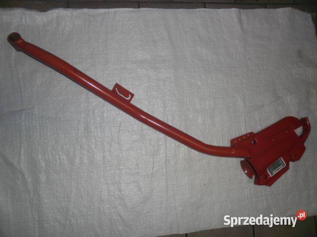 Redlica lewa 37 824307406033 Unia Oryginał Kobylnica sprzedam