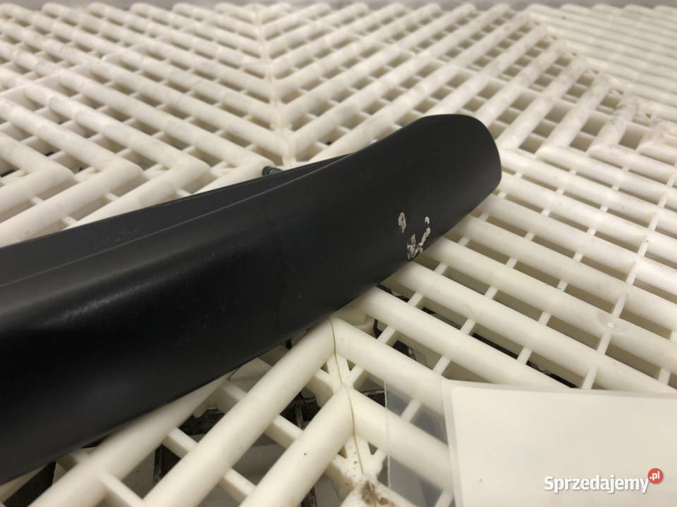 RELINGI DACHOWE KOMPLET AUDI Q5 8R SUV 0817