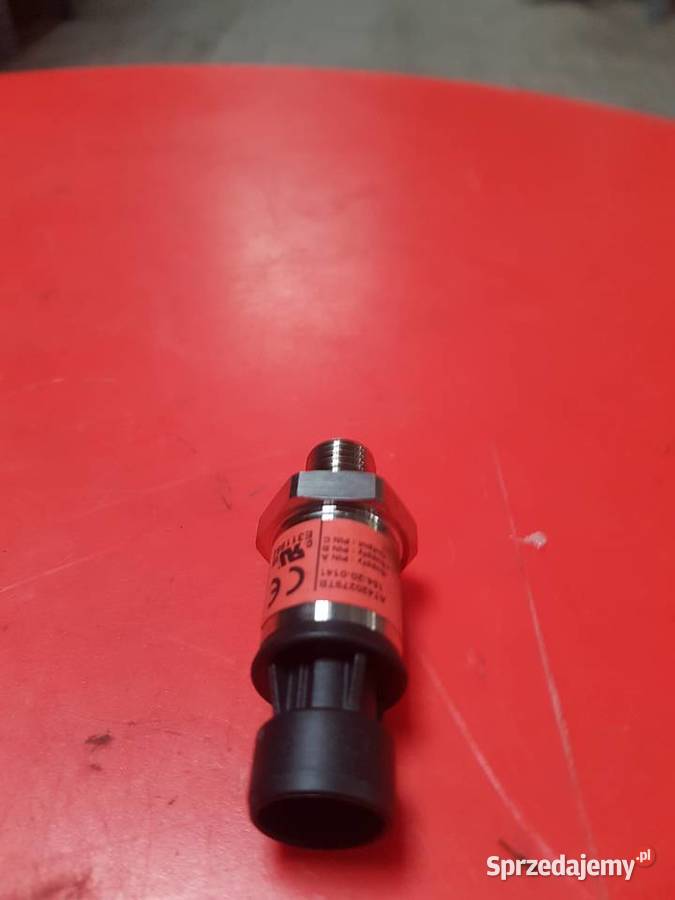 87384750 Przełącznik ciśnieniowy CNH Holland lubuskie Sulechów sprzedam