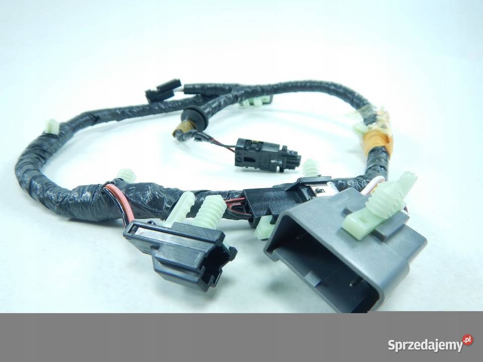 WIĄZKA PRZEWODÓW JAGUAR STYPE 9908 XR815623 ASO sprzedam