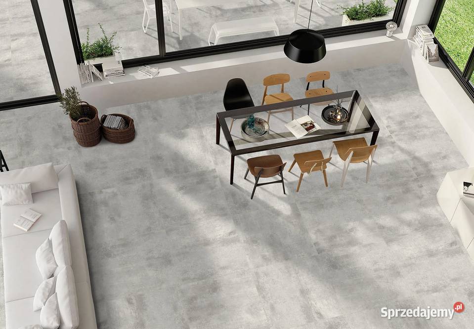 Gres BRONX GRIS LAPATO 596596 Warszawa