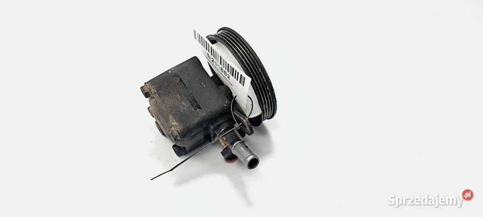 POMPA WSPOMAGANIA NISSAN ALMERA 7613955144 osobowe sprzedam