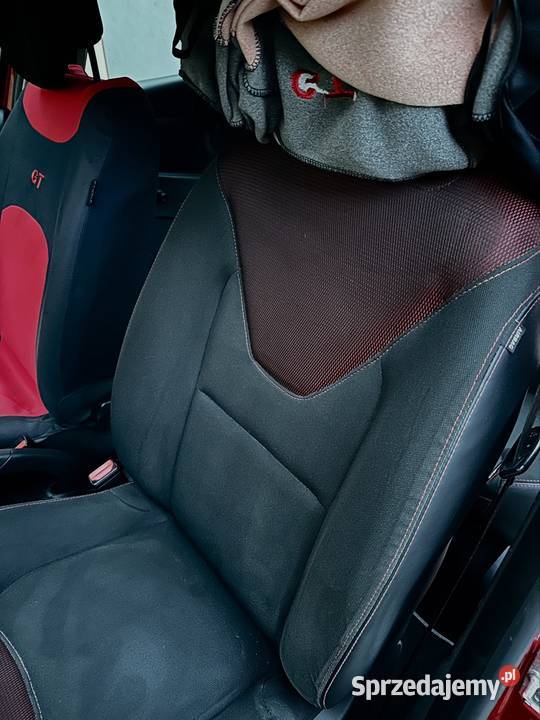 Renault Clio 12 16v benzyna 2013r świetny stan Tarnów sprzedam