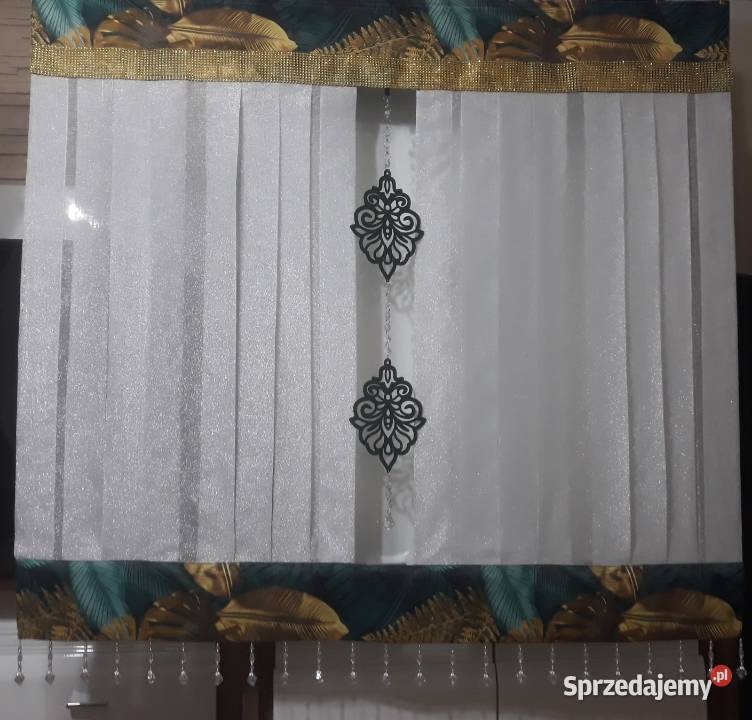 Panel liść monstera Mława