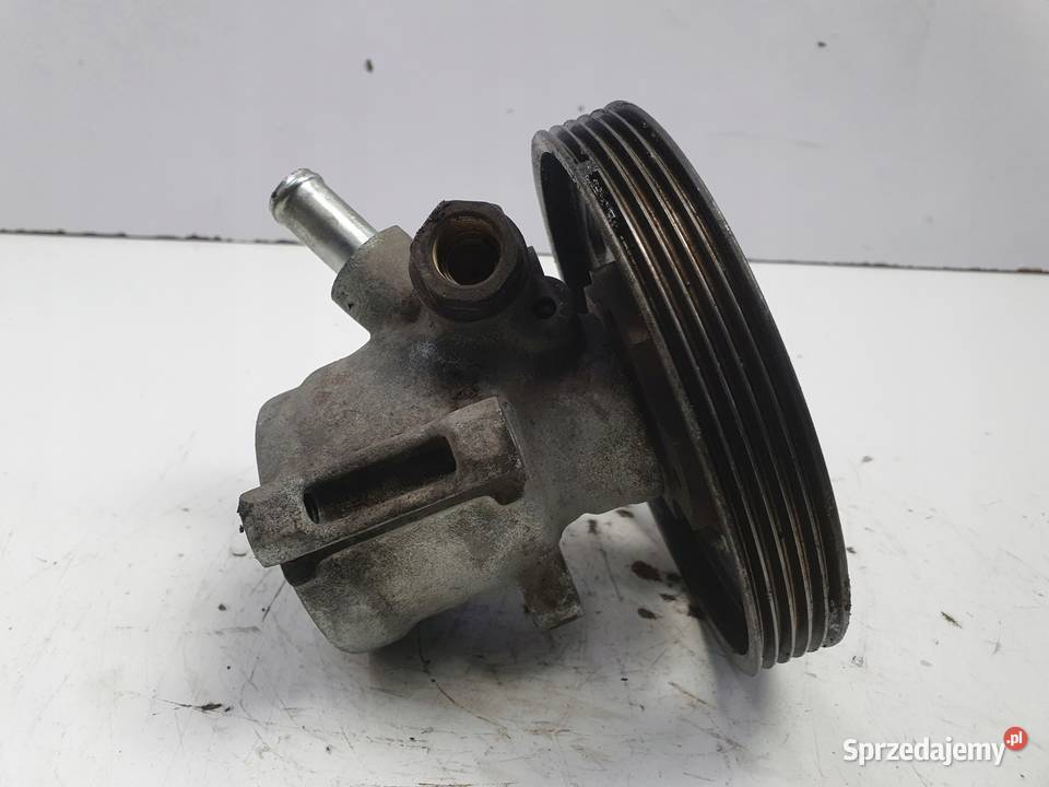 Peugeot 306 14 i POMPA WSPOMAGANIA 9151249180 osobowe lubelskie Janów sprzedam
