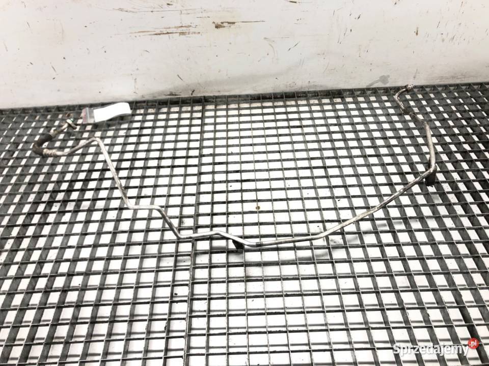 RURKA KLIMATYZACJI PEUGEOT 207 16 150 0615 podkarpackie