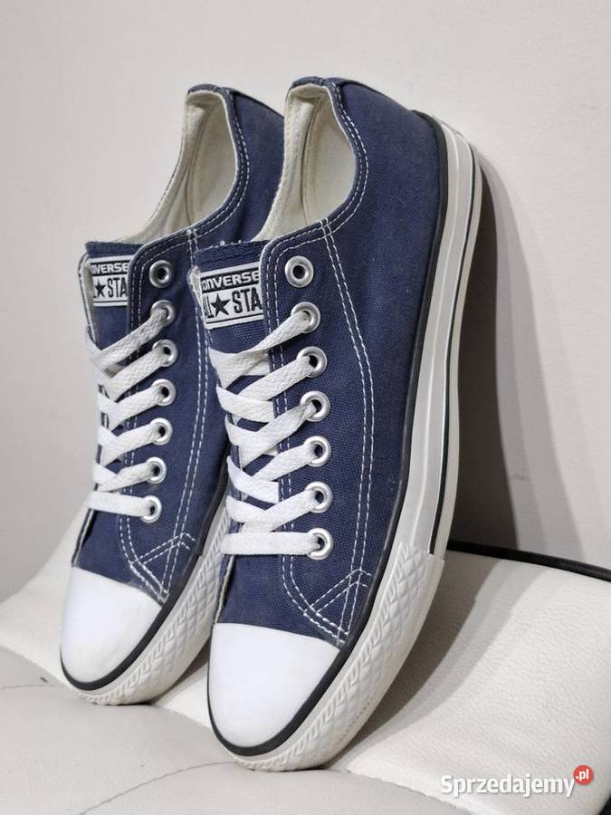 Trampki 40 Converse Chuck Taylor All Star Ox Kraków