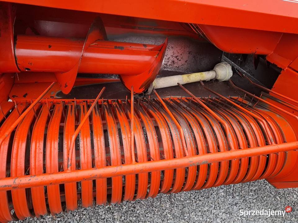 Prasa kostkująca Sipma z2241 Radom