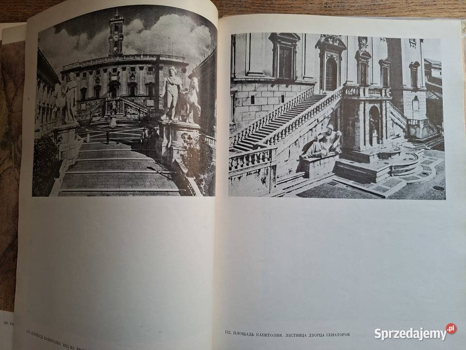 Michał Anioł Błonarroti E Rottenberg j rosyjski Książki naukowe i popularnonaukowe małopolskie Kraków