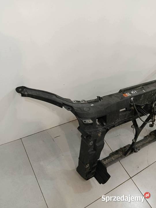 PAS PRZEDNI Mazda 5 I 20052010