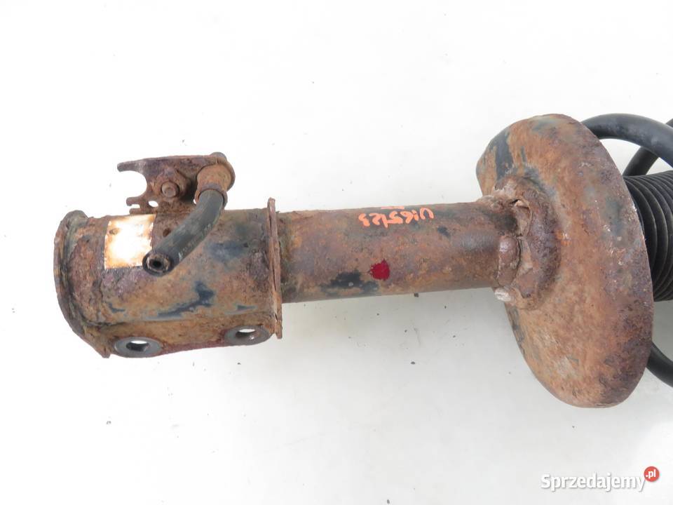 MCPERSON PRAWY PRZEDNI SUZUKI LIANA 20 B sprzedam