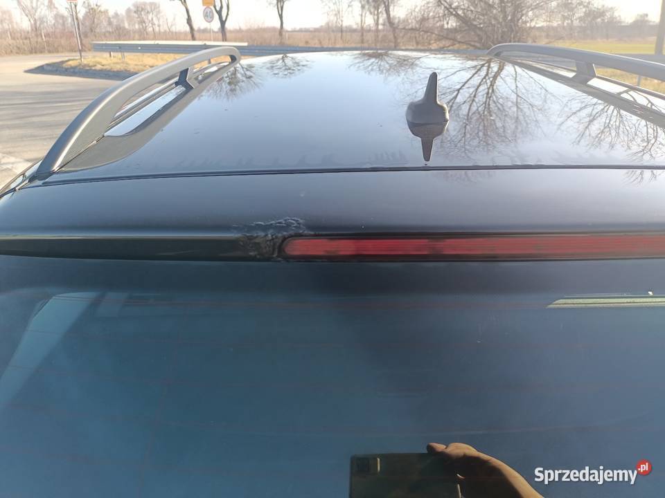 Audi a4b7 manualna Brzeg sprzedam