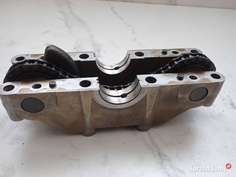 Wałki Balnsowe Balans Łańcuszek Kawasaki KZ 440 Strzelce Krajeńskie