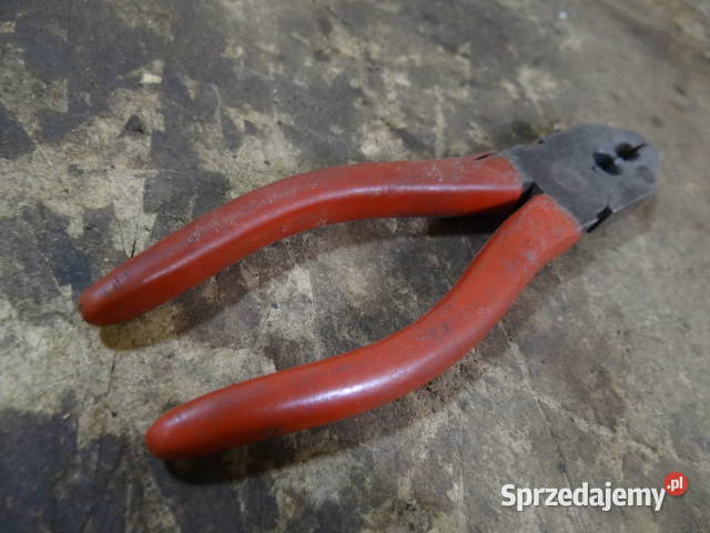 kombinerki 160 mm smalcalda MZ ES TS ETS ETZ org Żary sprzedam