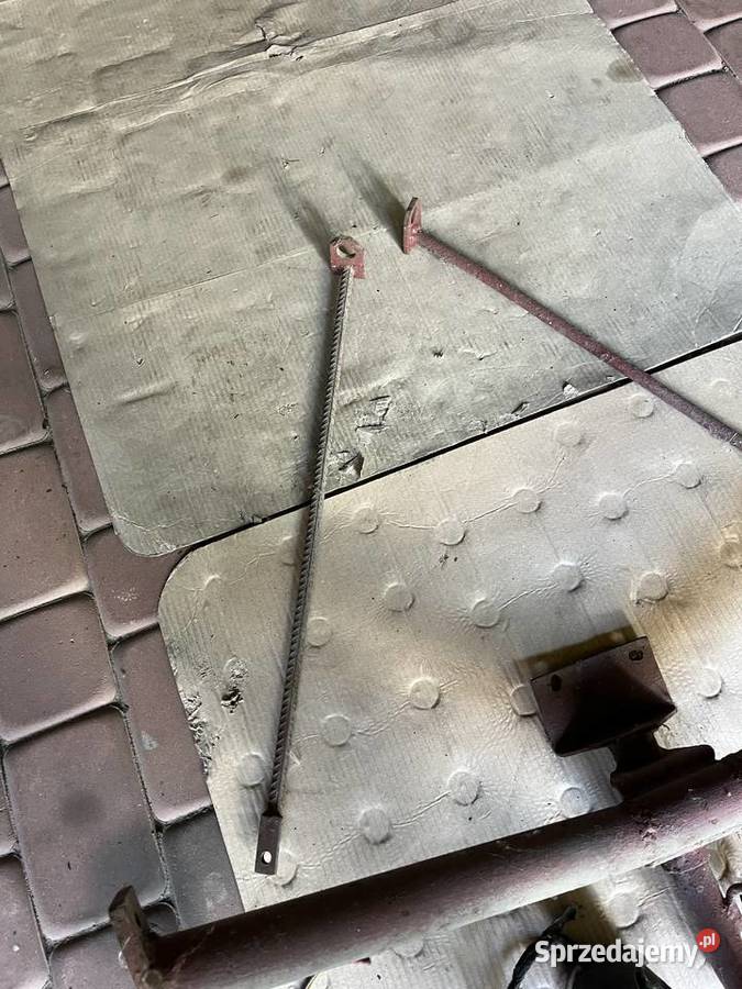 VW garbus hak holowniczy mazowieckie Ożarów Mazowiecki