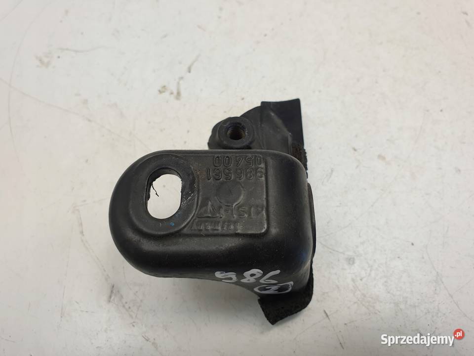 Porsche Boxster 986 PRAWY UCHWYT DACHU zaczep Janów sprzedam