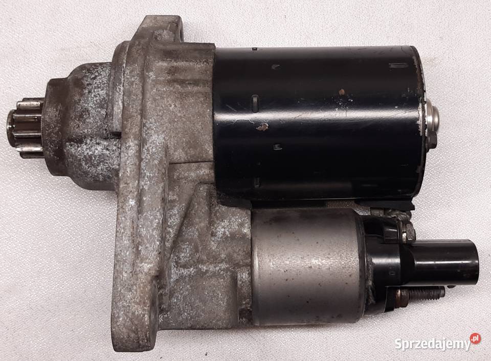 ROZRUSZNIK AUDI VW SEAT SKODA 02T911023 osobowe Silniki i osprzęt