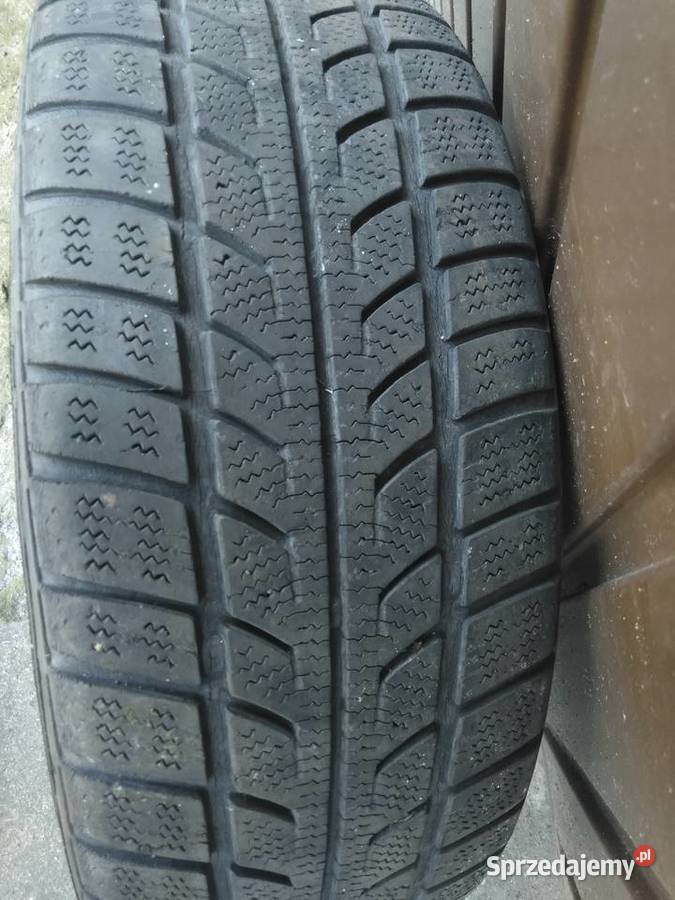 Koło 14 VW 4x100 Zapas Passat Golf Jetta Vento Samochodowe Włocławek
