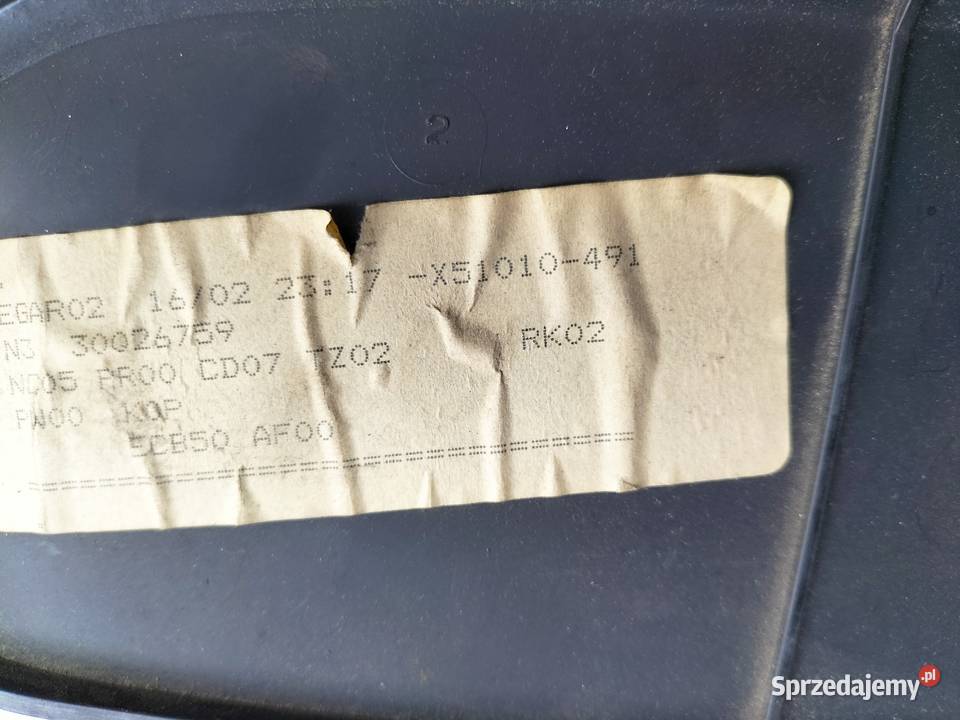 PEUGEOT 306 14B LICZNIK ZEGARY osobowe Kamień-Kolonia