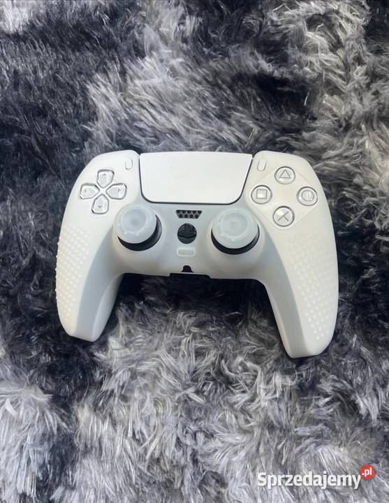 PlayStation 5 2 Pady Gran Turismo 7 warmińsko-mazurskie Olsztyn