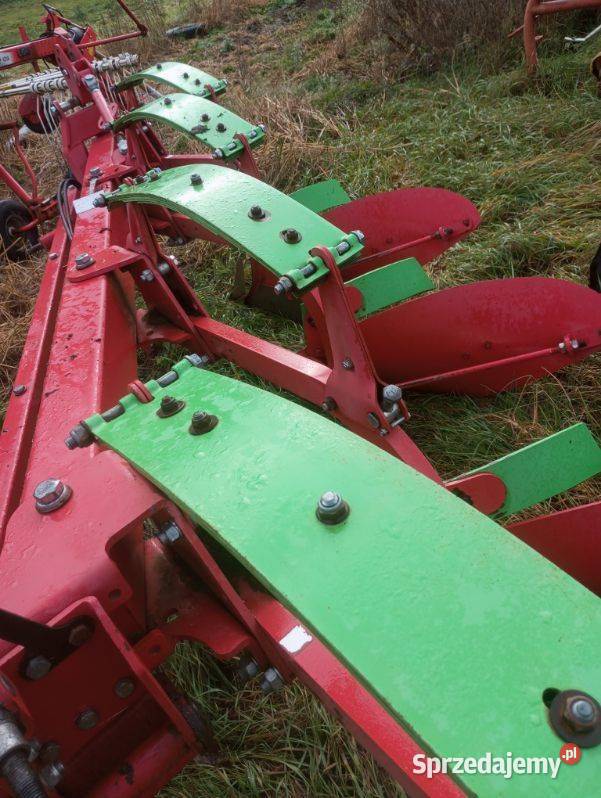 Plug Koja vario 4 skibowy Grozimy