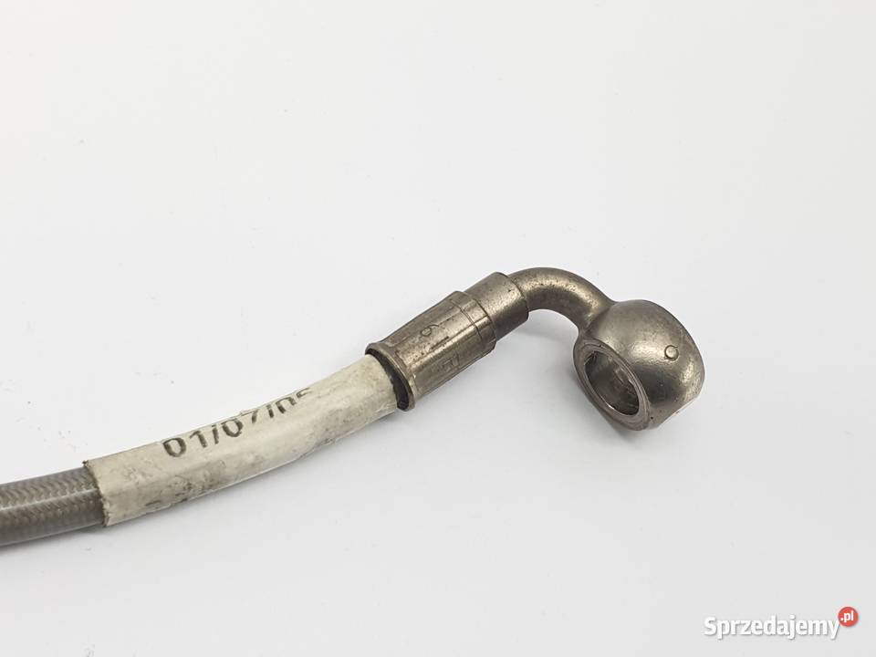 Przewod Hamulcowy Ski Doo Summit Mxz 800 Łódź