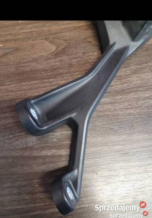 Kawasaki ninja ZX 400 1823 set podnóżek Nowy Tomyśl