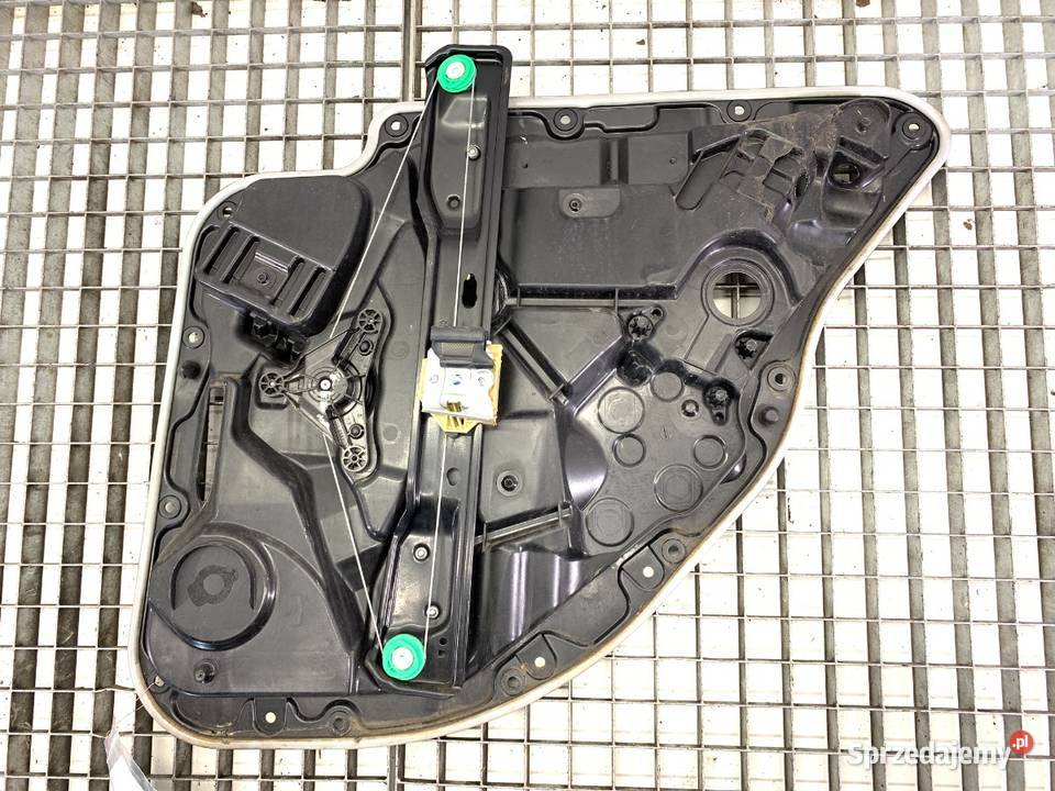 PODNOŚNIK SZYBY LEWY TYŁ MERCEDES GLC SUV osobowe sprzedam