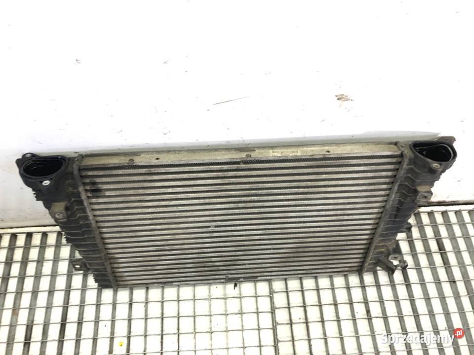 INTERCOOLER OPEL ZAFIRA B 13223395 19 150 0519 sprzedam