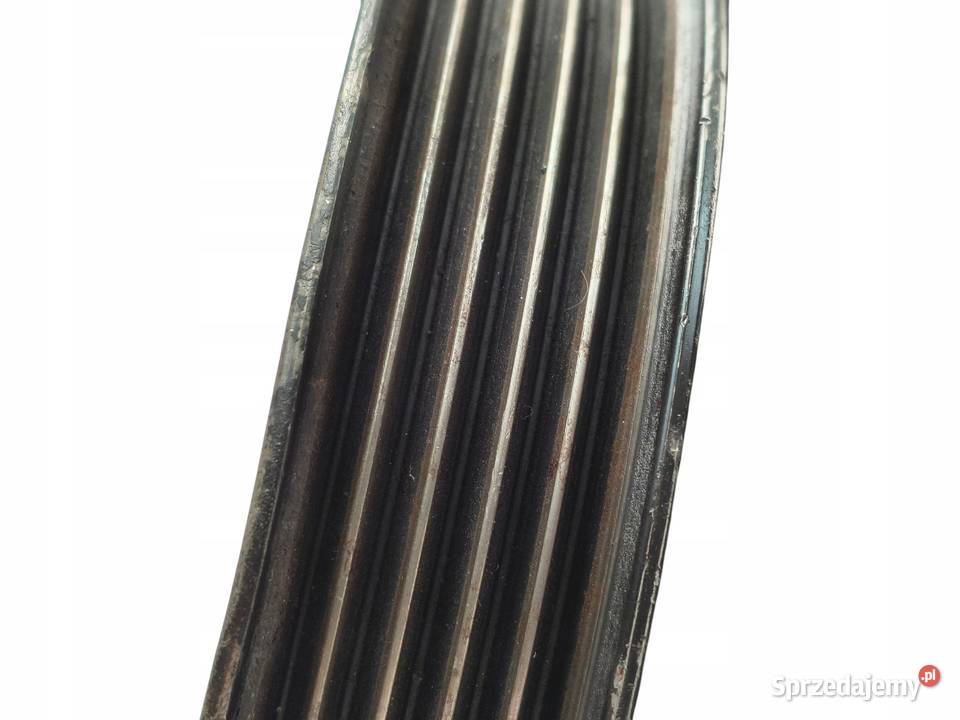 POMPA WSPOMAGANIA Chrysler Voyager II 25 TD osobowe Chełm