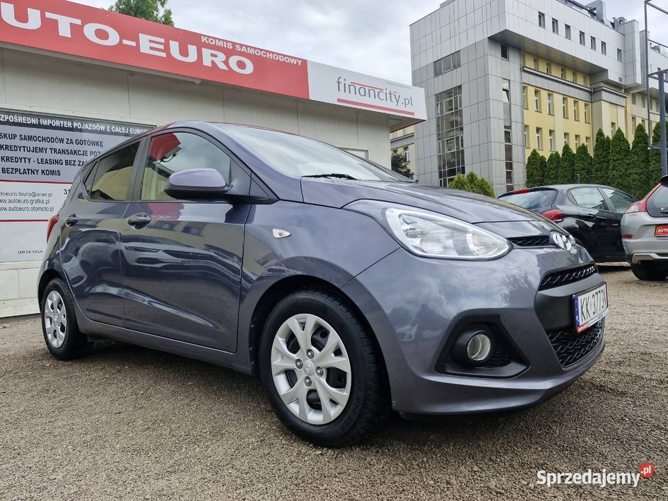 Raport 10 benz gwarancja serw ASO niski przebieg Kraków