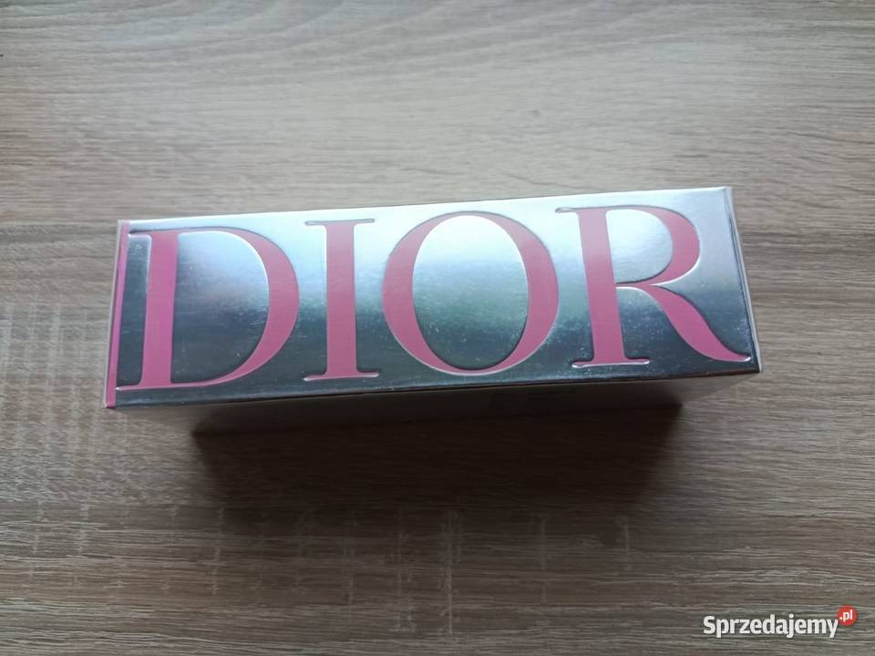 Perfumy damskie Dior Addict Rosy Glow nowość podlaskie Białystok