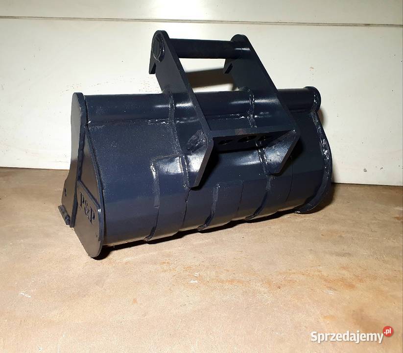 Łyżka kopiąca 18 do minikoparki JCB 8014 8015 Świnoujście sprzedam