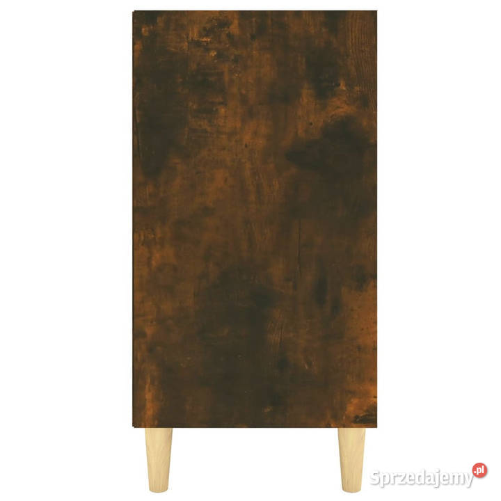 Szafka przydymiony dąb 1035x35x70 WM813182 Warszawa