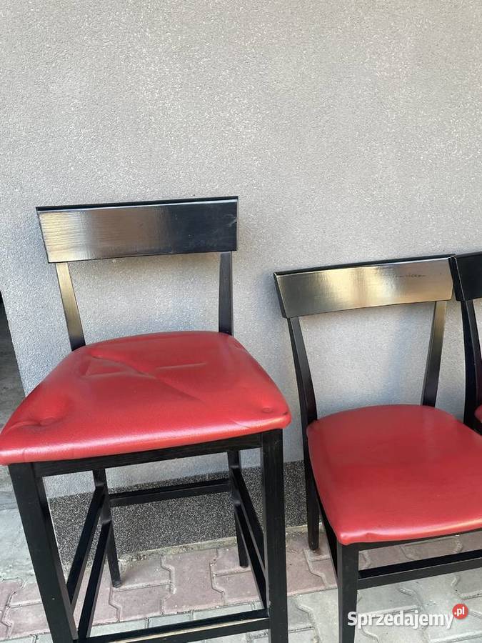 Krzesła Meble małopolskie