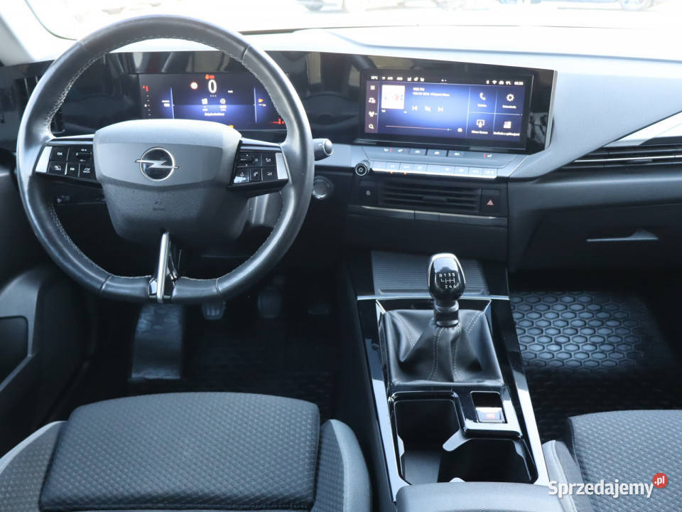 Opel Astra 12 Turbo czujnik deszczu śląskie Katowice sprzedam