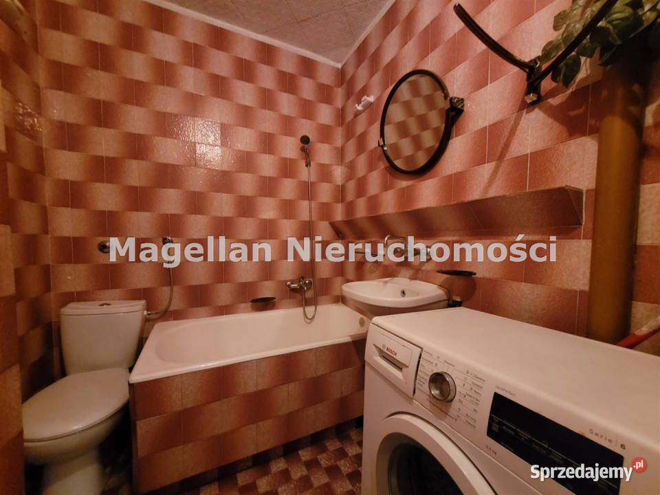 Mieszkanie Gdynia 38m2 2 pokoje Liczba pokoi 2