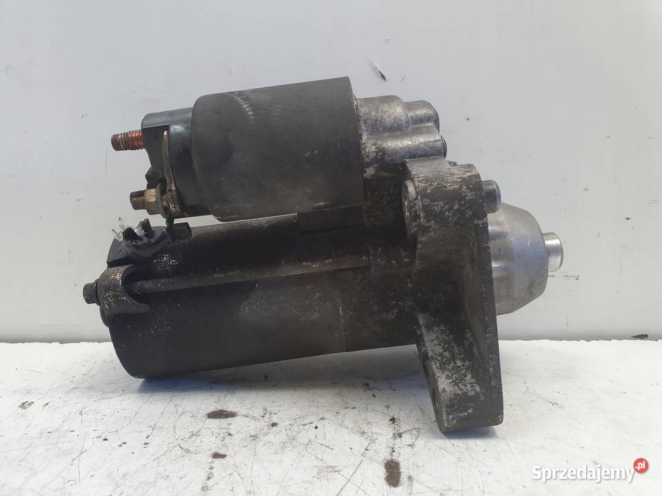 Ford Focus MK2 II 16 TDCI ROZRUSZNIK 3M5T11000CF Janów sprzedam