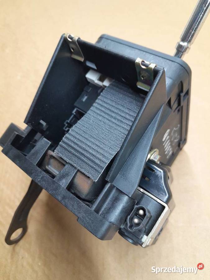 Wybierak biegów Mercedes W210 A1402670837