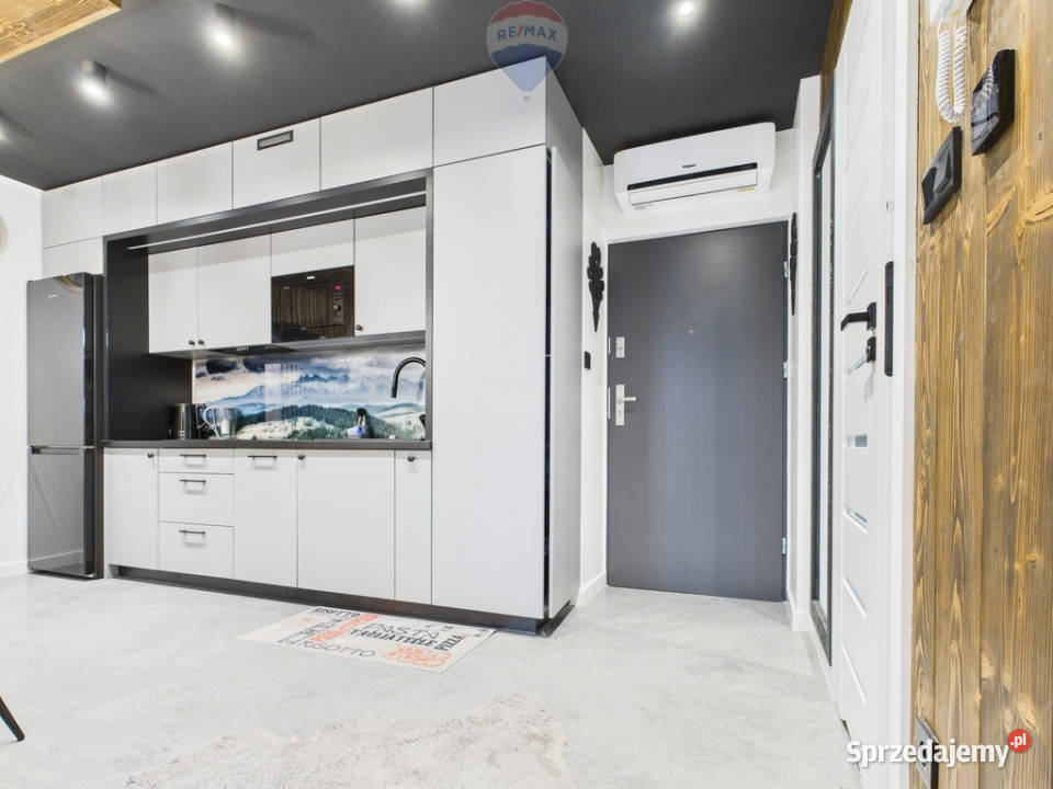 Zamieszkaj wynajmij Mieszkania Nowy Targ