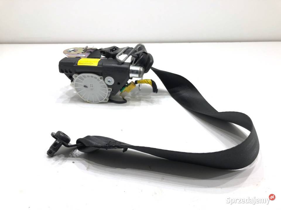 PAS BEZPIECZEŃSTWA PRAWY PRZÓD FIAT BRAVO II