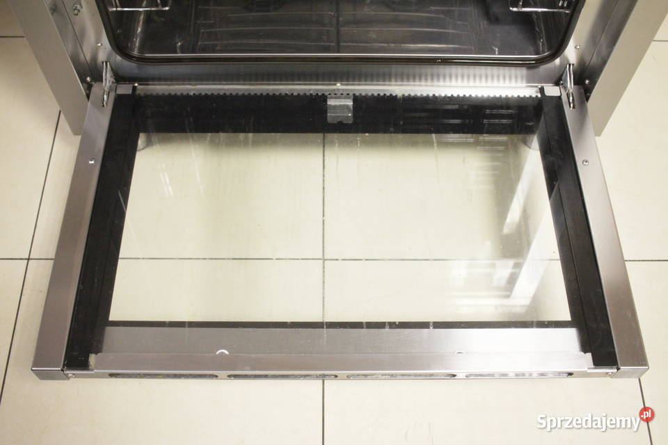 Kuchnia 5PALNIKOWA Z PIECEM KONWEKCYJNYM HENDI śląskie Pszczyna