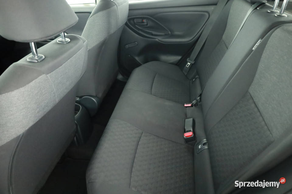 Toyota Yaris 15 VVTi Piaseczno