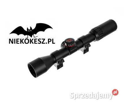 LUNETA CELOWNICZA SIMMONS PROTARGET RIMFIRE wielkopolskie Przyłęki