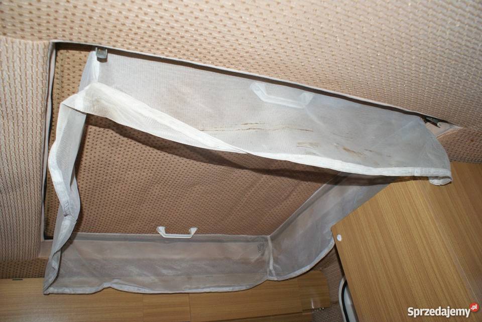 NIEWIADÓW N126 Ciekawe wnętrze Hamulec VAT marża Bartąg