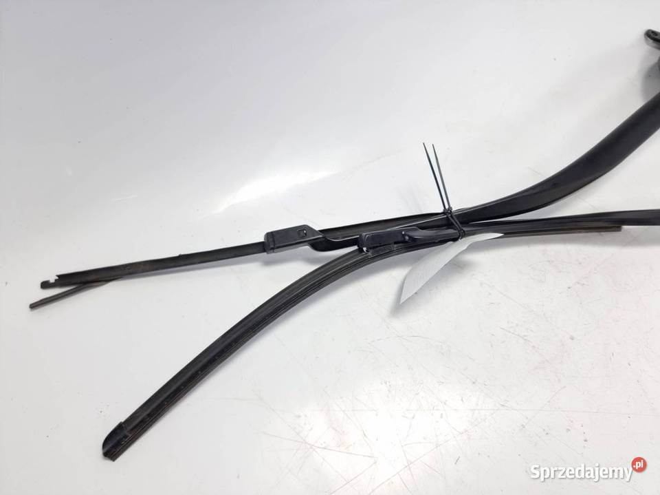 RAMIE WYCIERACZKI PRZÓD LEXUS RX350 W000063279 Pozostałe