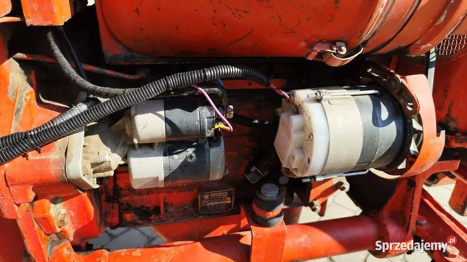 Władimirec pierwszy właściciel Grodzisko Dolne