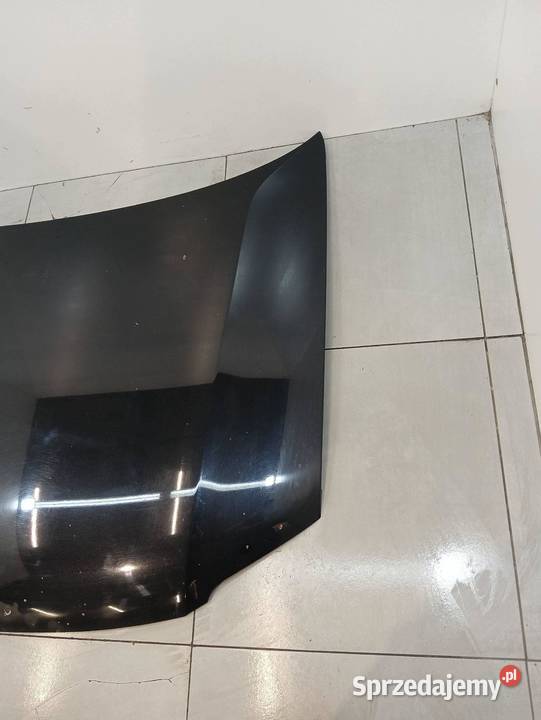 MASKA PRZÓD CZARNA LIFT FL VW Volkswagen Passat Rok produkcji 2004 świętokrzyskie sprzedam