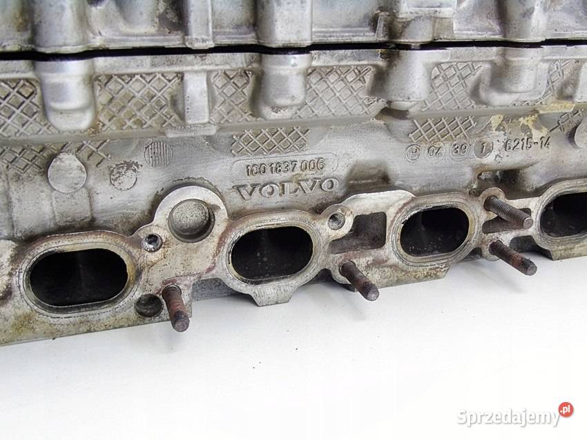 GŁOWICA WAŁKI 24 25 T B VOLVO V70 I II S70 C70 Sosnowiec sprzedam
